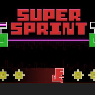 Super Sprint